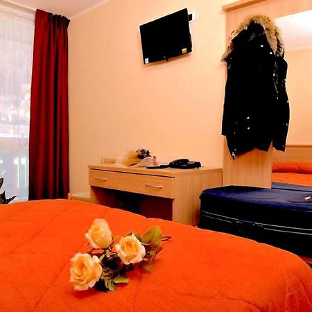 Hotel Garni Maria Monclassico Eksteriør billede