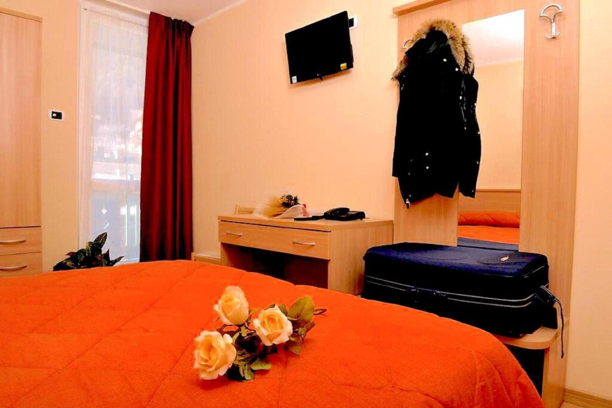 Hotel Garni Maria Monclassico Eksteriør billede
