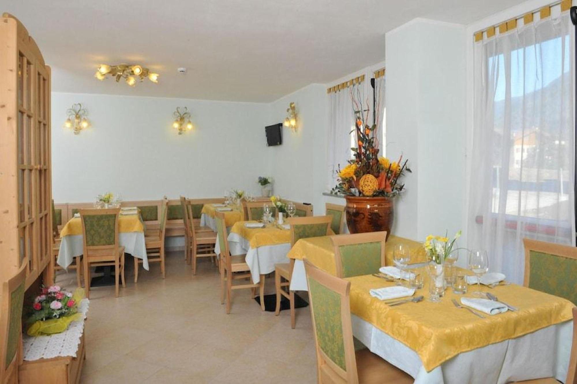 Hotel Garni Maria Monclassico Eksteriør billede