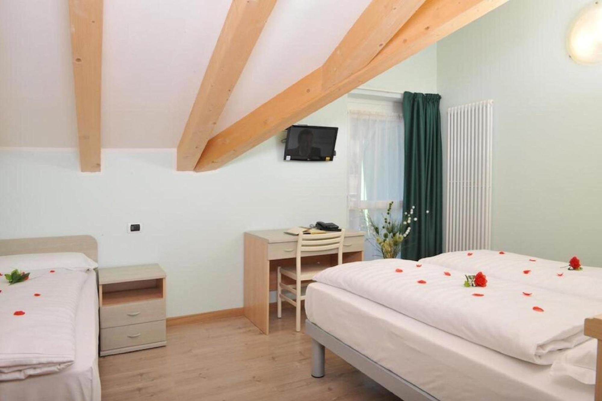 Hotel Garni Maria Monclassico Eksteriør billede