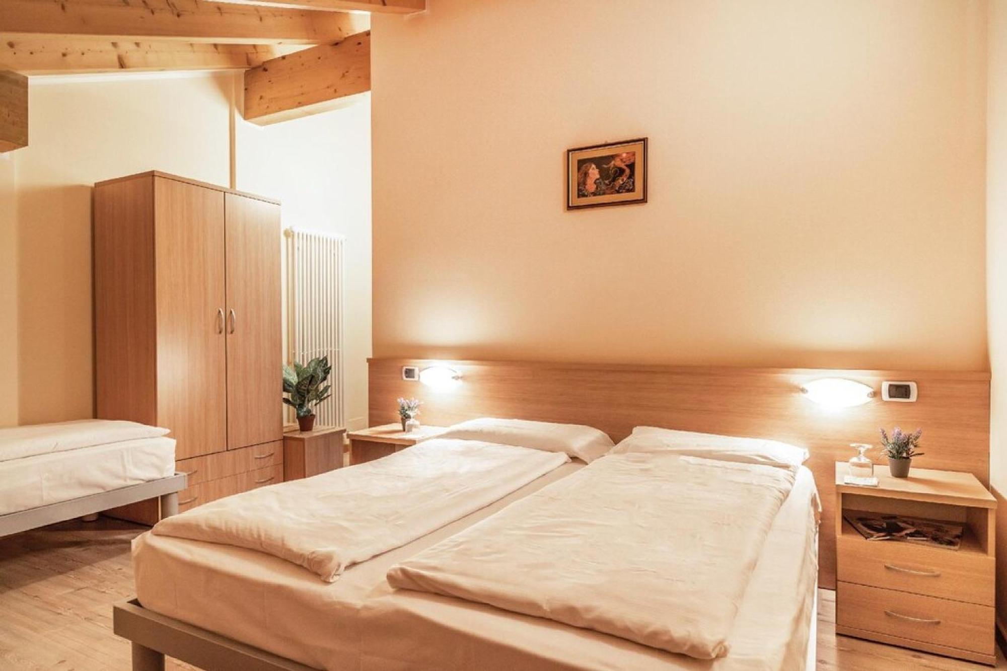 Hotel Garni Maria Monclassico Eksteriør billede
