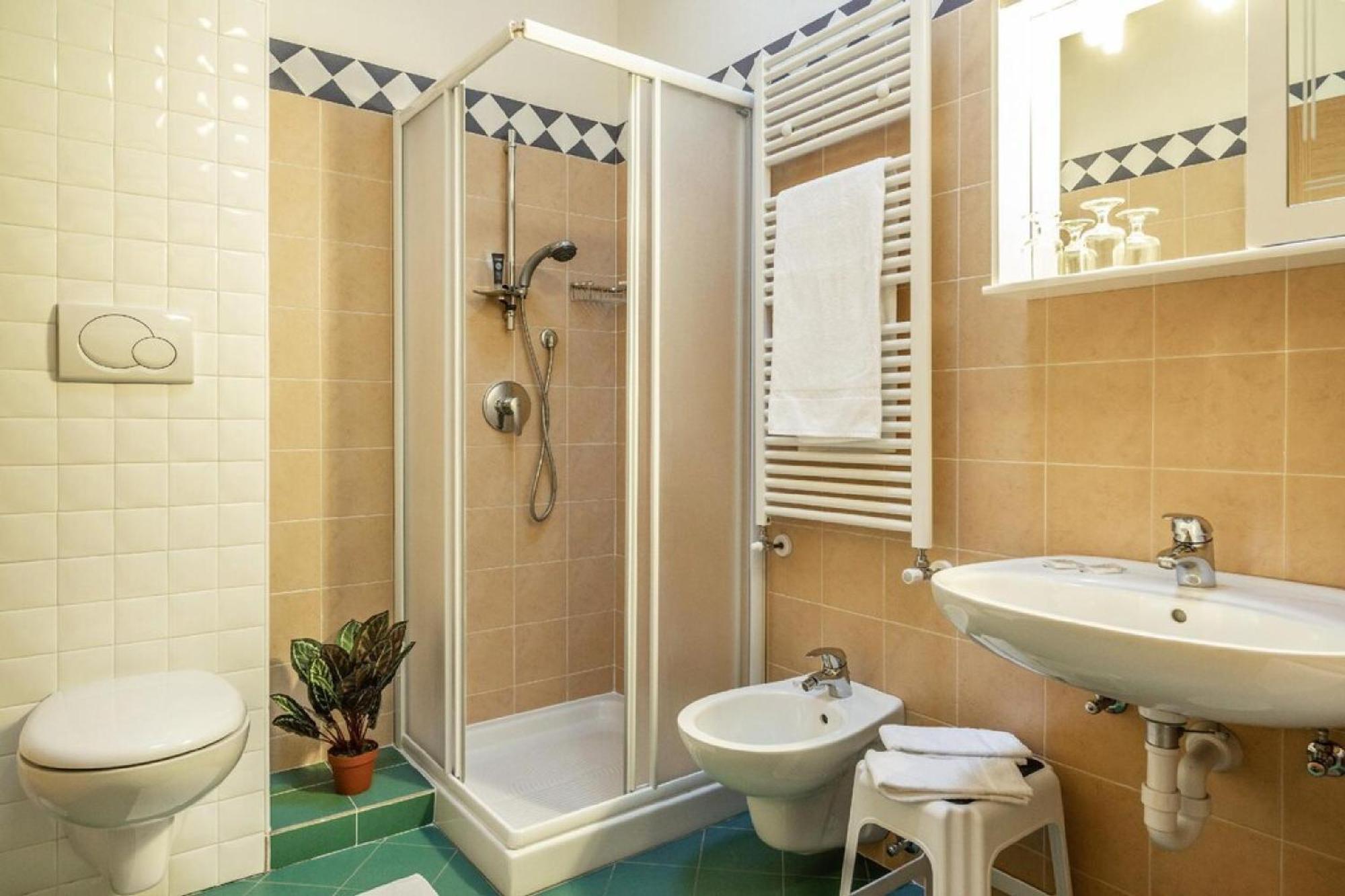 Hotel Garni Maria Monclassico Eksteriør billede