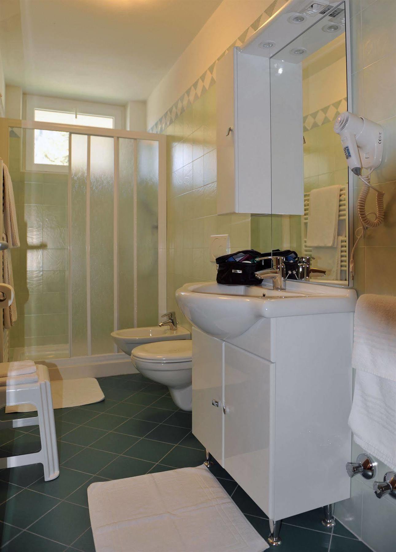 Hotel Garni Maria Monclassico Eksteriør billede