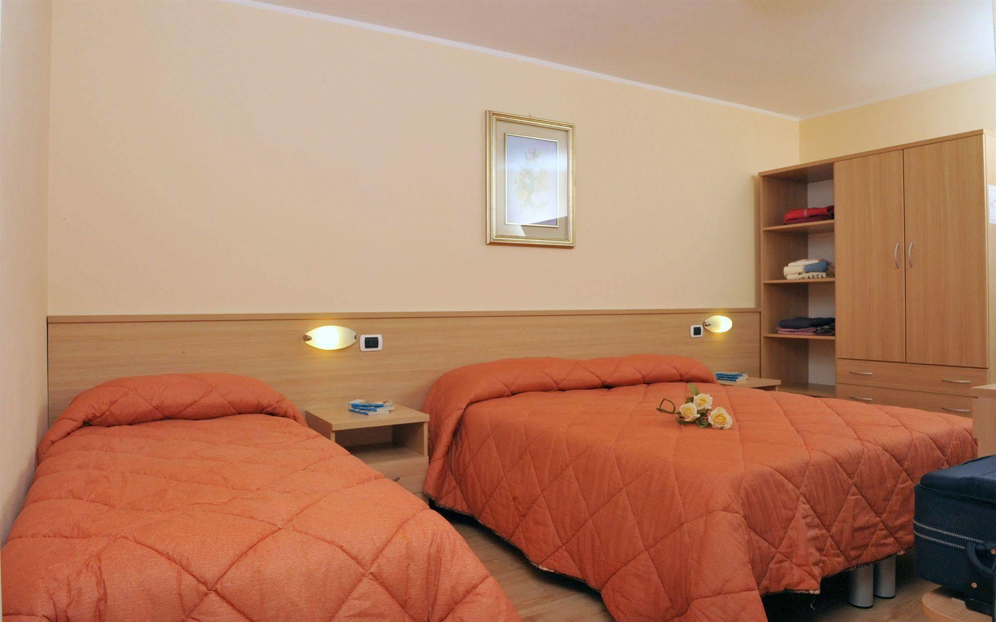 Hotel Garni Maria Monclassico Eksteriør billede